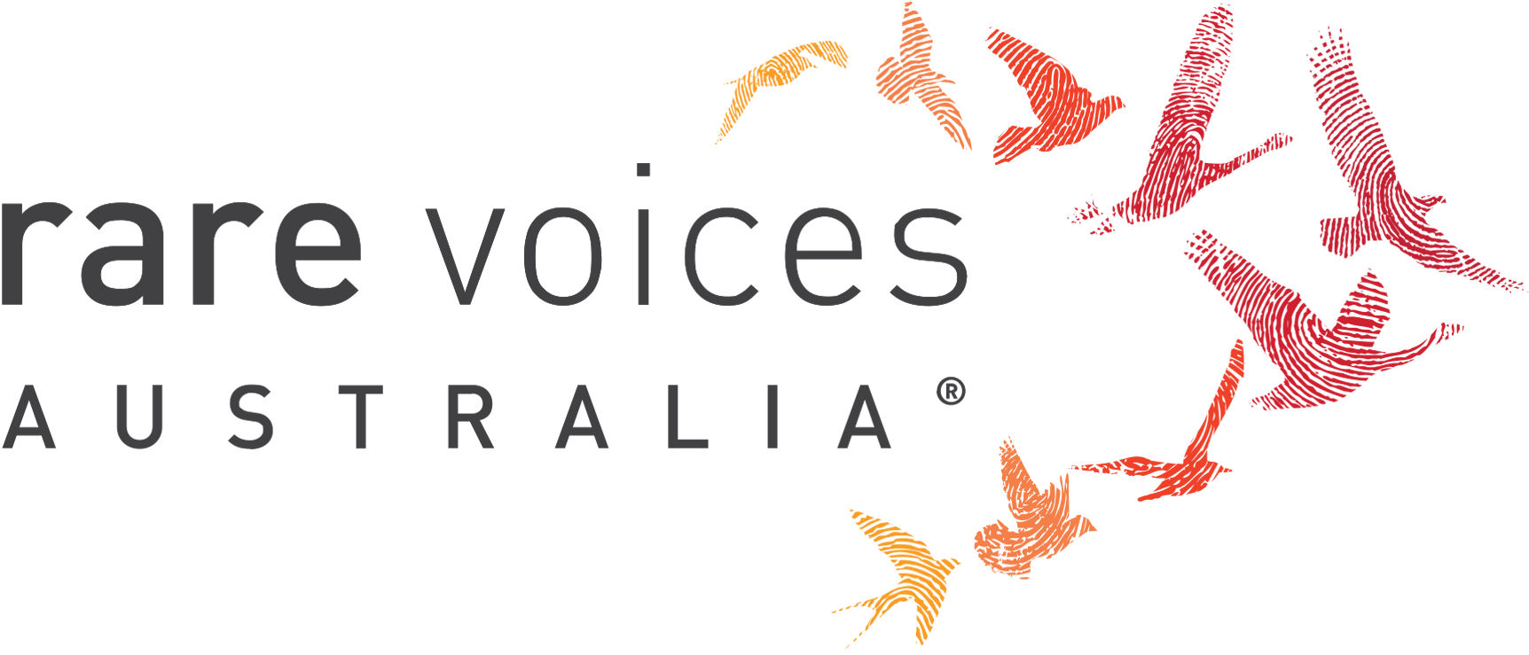 Rare Voices Australia